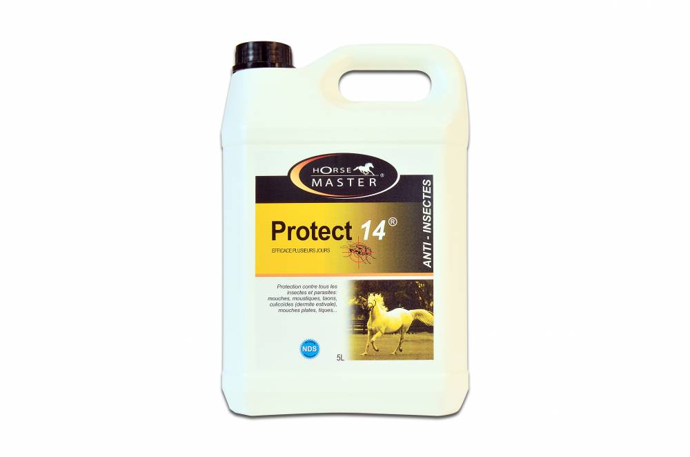 PROTECT 14 Insecticide Ecurie