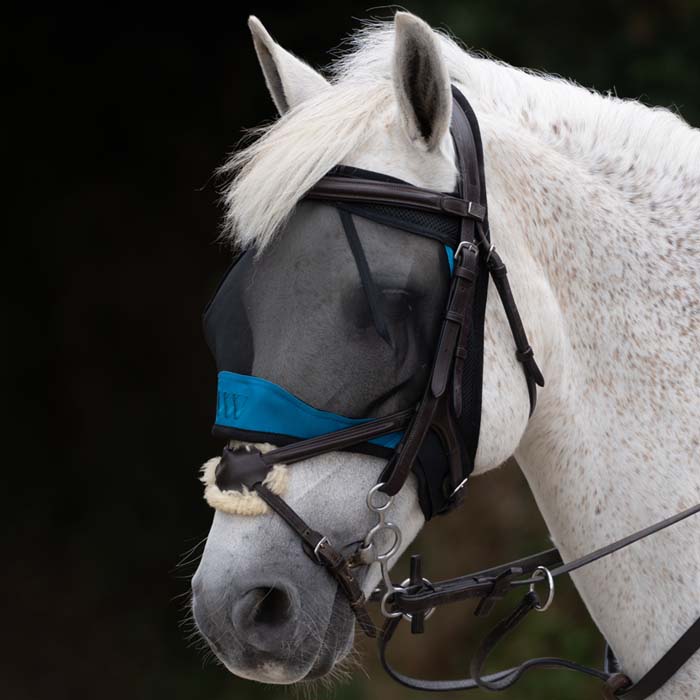 RIDE ON FLY MASK Anti-UV