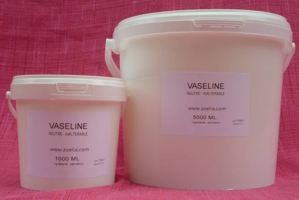 VASELINE PURE